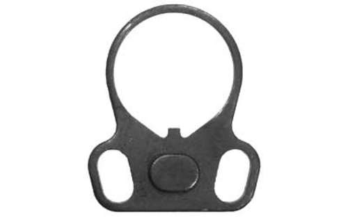 Slings Swivels Ergo Grip ERGO DOUBLE LOOP SLING PLATE • Model: 